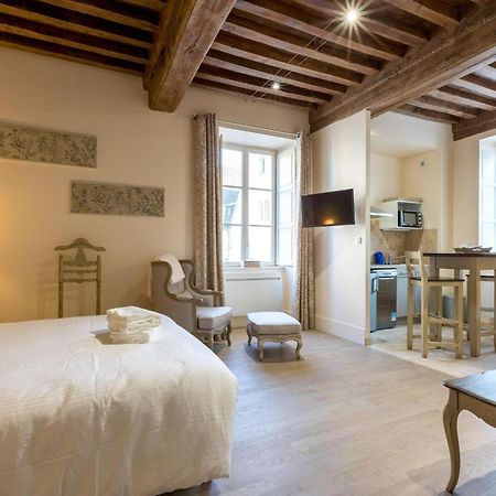 Le Cara Omael 2D Apartment Beaune  Exterior foto