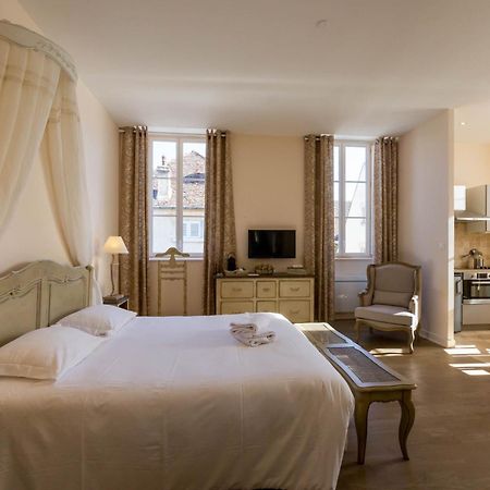 Le Cara Omael 2D Apartment Beaune  Exterior foto