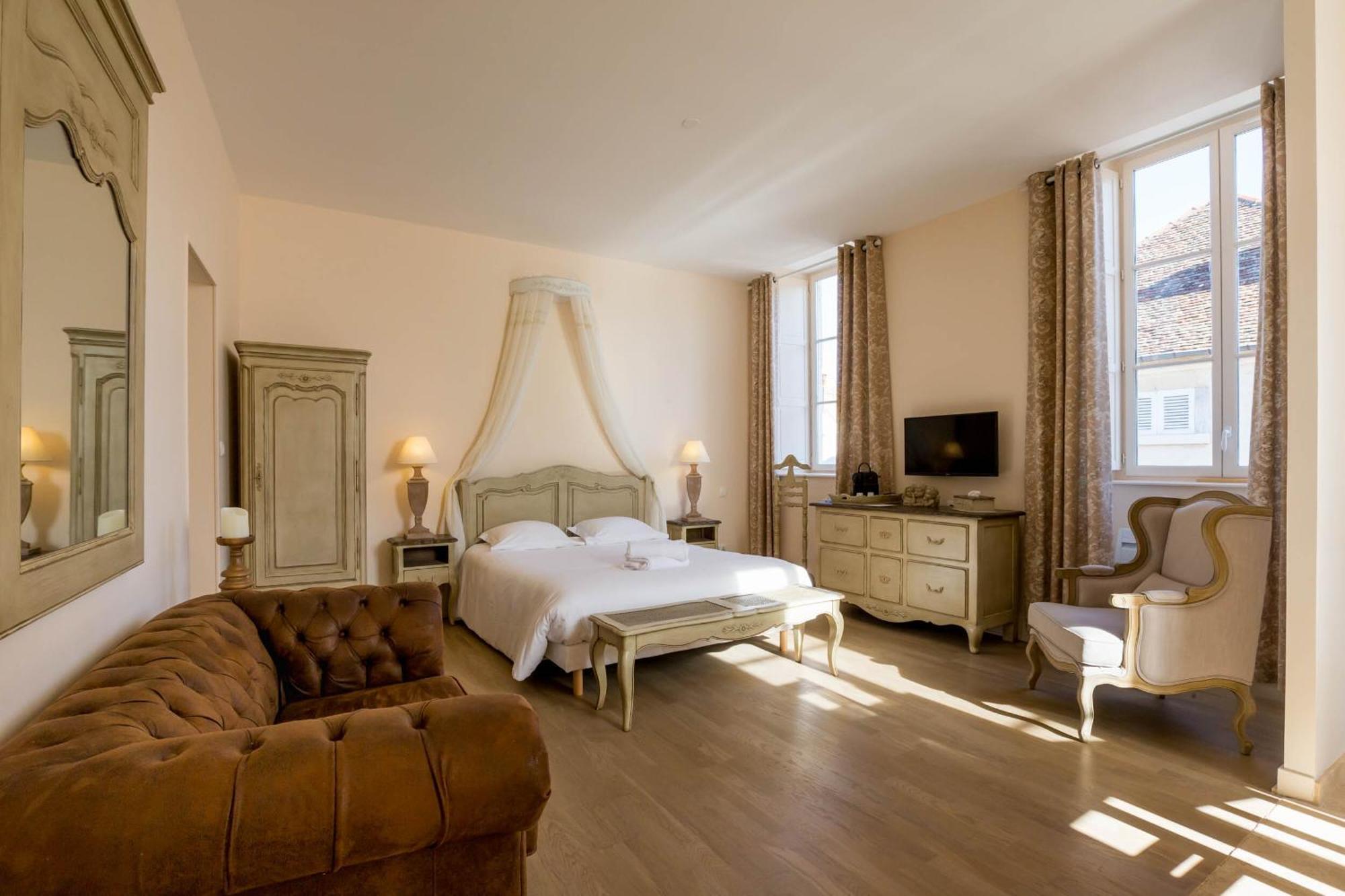 Le Cara Omael 2D Apartment Beaune  Exterior foto
