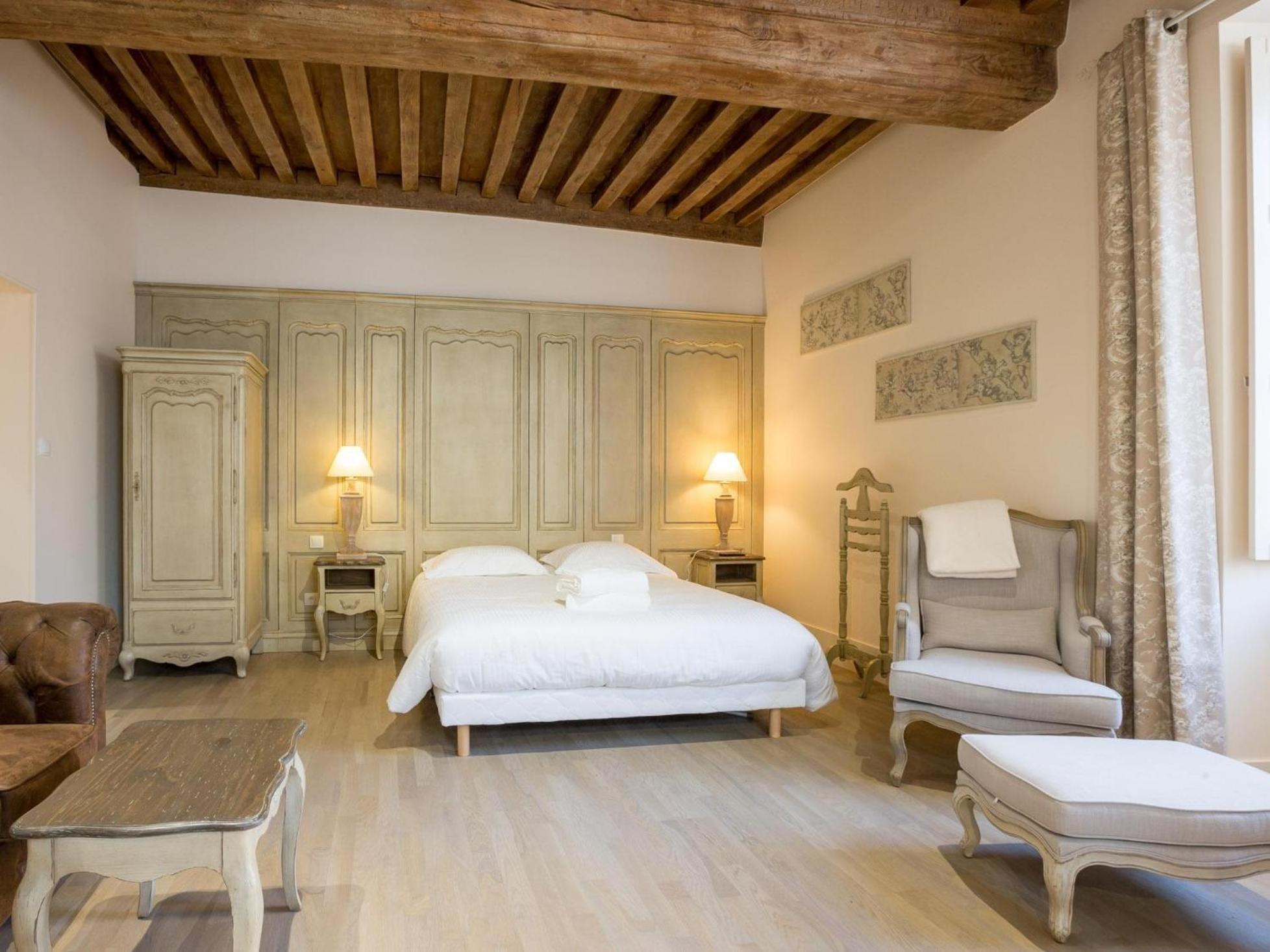 Le Cara Omael 2D Apartment Beaune  Cameră foto
