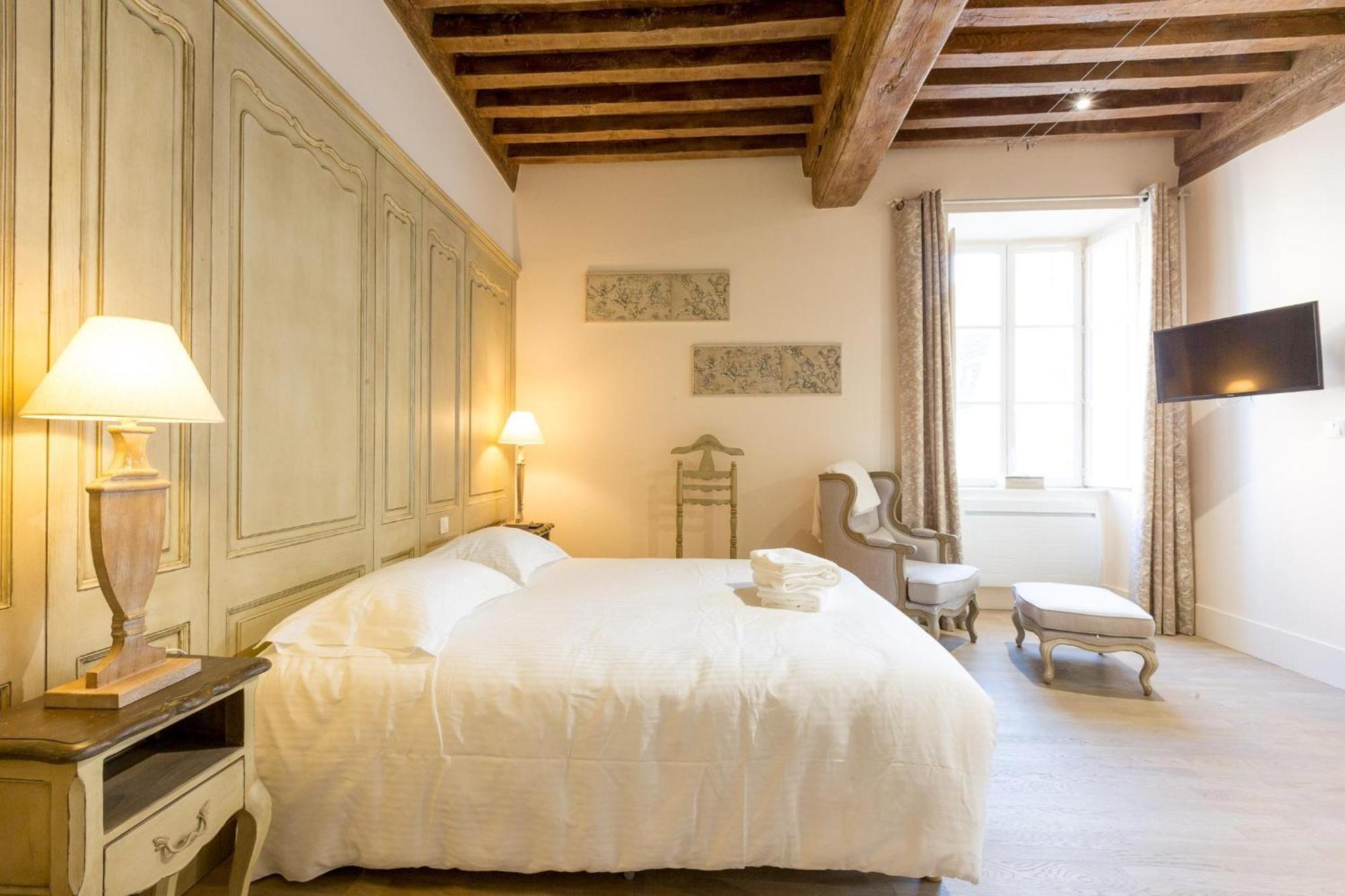 Le Cara Omael 2D Apartment Beaune  Exterior foto